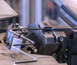 Oregon Wire Custom fab