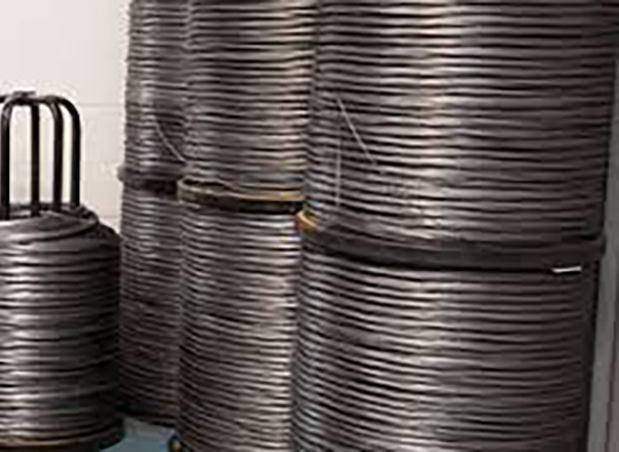 Black Annealed Stand Wire Black Annealed Stand Wire