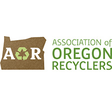 Association of Oregon Recyclers