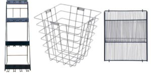 Custom POP from Oregon Wire