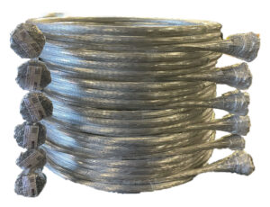 Oregon Wire Bale Ties