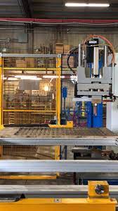Robotic Welding