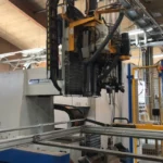 schlatter robot welding