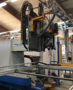 schlatter robot welding