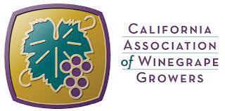 California Wine Growers 320x158 Proud Member of the California Association of Winegrape Growers