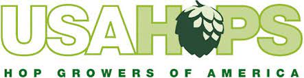 Hop Growers Proud Member of Hop Growers of America