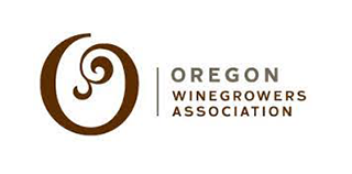 Oregon Wine Growers 320x158 Proud Member of the Oregon Winegrower Association