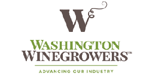 Washington Wine Growers 320x158 Proud Member of the Washington Winegrower Association