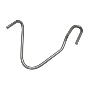 Trellis Clips made from high quality wire from Oregon Wire.