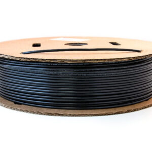 Oregon Wire's tie tubing product packaged with cardboard on the outside against a white background.