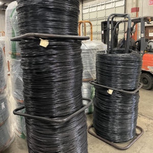 Black Annealed Stand Wire