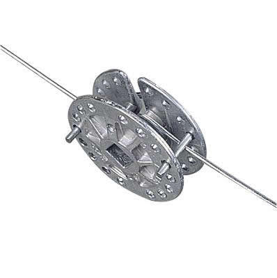 Oregon Wire's rapid wire tightener product.